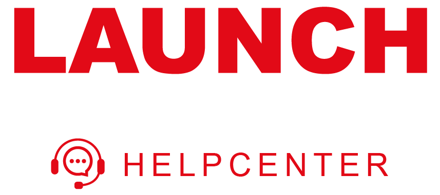 Home page del Centro assistenza LAUNCH Europe GmbH